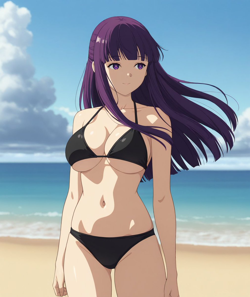 kre1van's tweet image. Fern #FrierenBeyondJourneysEnd #フリーレン