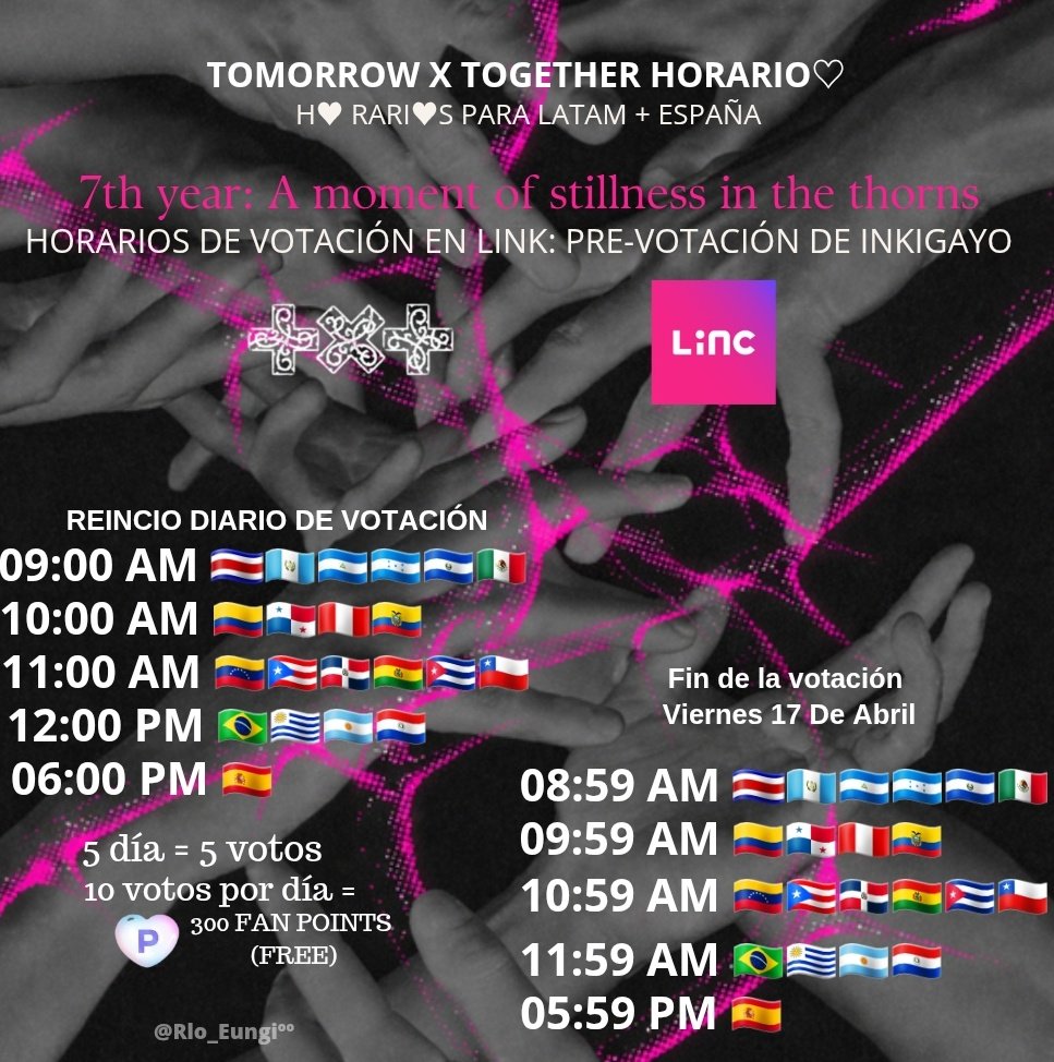 𖣂 7th year: Honey's¹⁶ tweet media