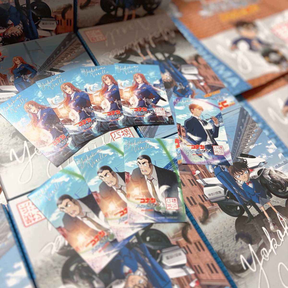 リ ン ネ tweet media