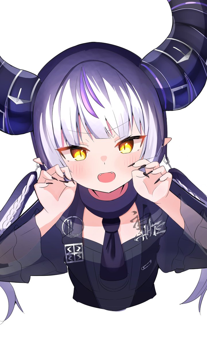 ちょろめ tweet media