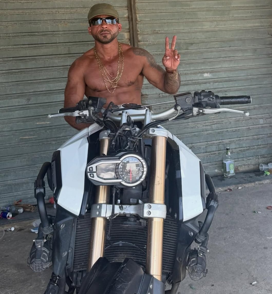 WORLD WAR RIO 🇧🇷🔥 tweet media