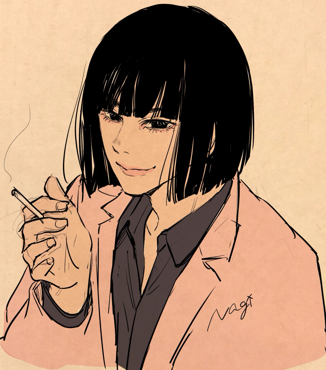 ナギ (@nagiayase) / X