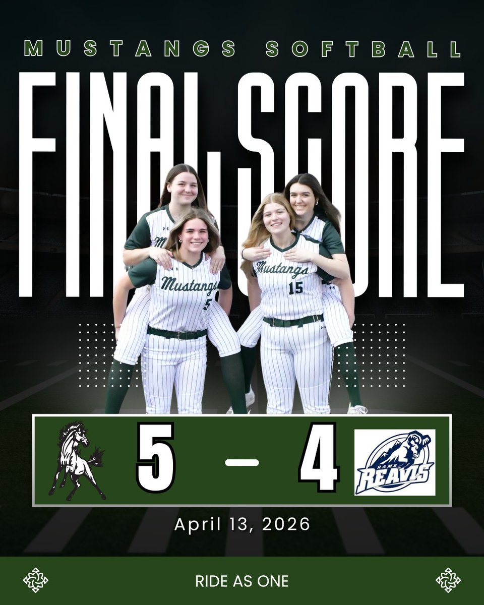 Evergreen Park HS Softball tweet media