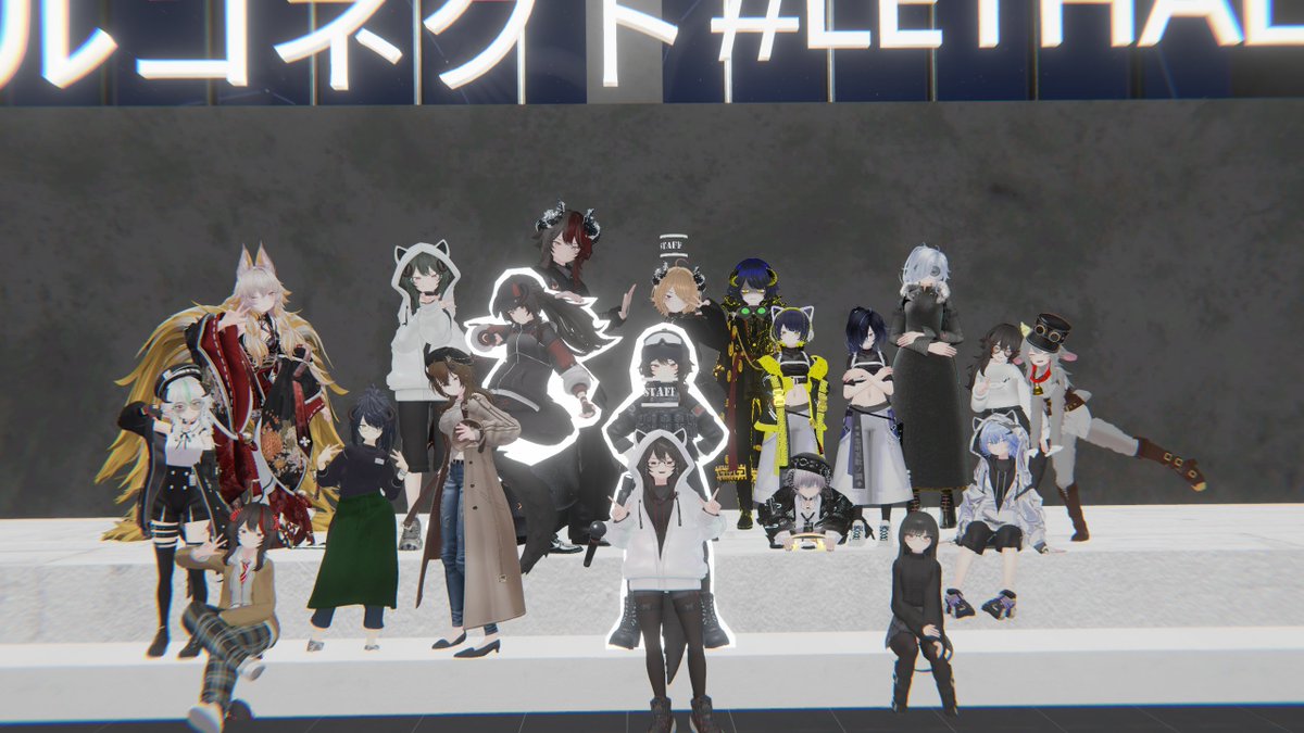 リアン【Lien】 tweet media