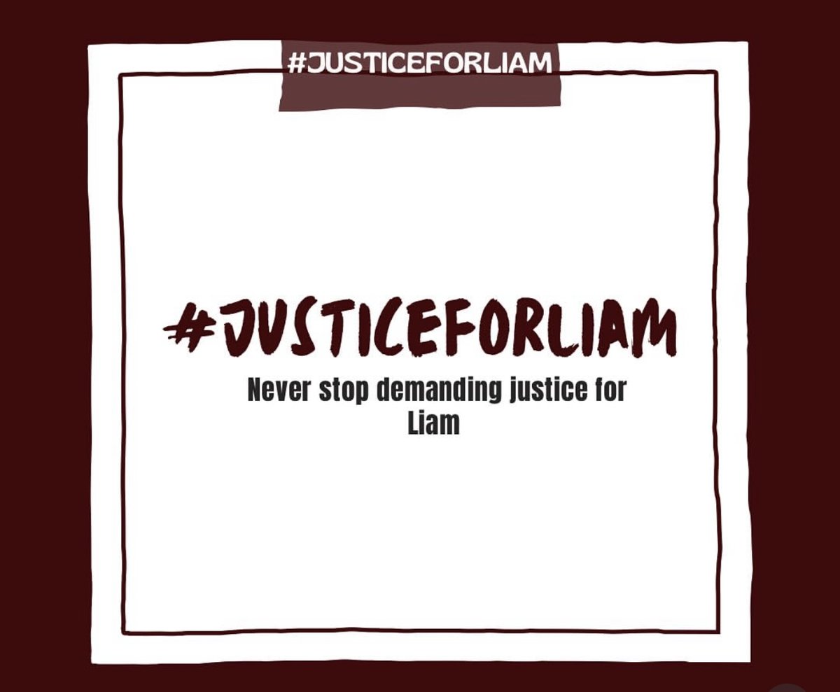 ChristineL36448's tweet image. 📛The hotel claimed the CCTV wasn’t working but that wasn’t true. FOOTAGE DOES EXIST yet what’s been shown is either DISTURBING or clearly EDITED. We see Liam unconscious &amp;amp; being mishandled with tampered timestamps &amp;amp;distorted clips So WHY IS THIS BEING ACCEPTED?‼️#JusticeForLiam