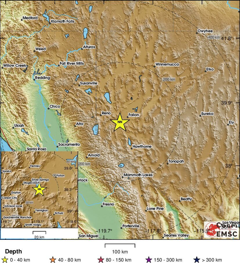 LastQuake's tweet image. 🔔#Earthquake (#sismo) M3.0 occurred 11 mi SE of Silver Springs (#Nevada) 3 min ago (local time 18:35:04). More info at:
📱m.emsc.eu/#app
🌐m.emsc.eu/?id=1978366
🖥emsc-csem.org/Earthquake_inf…