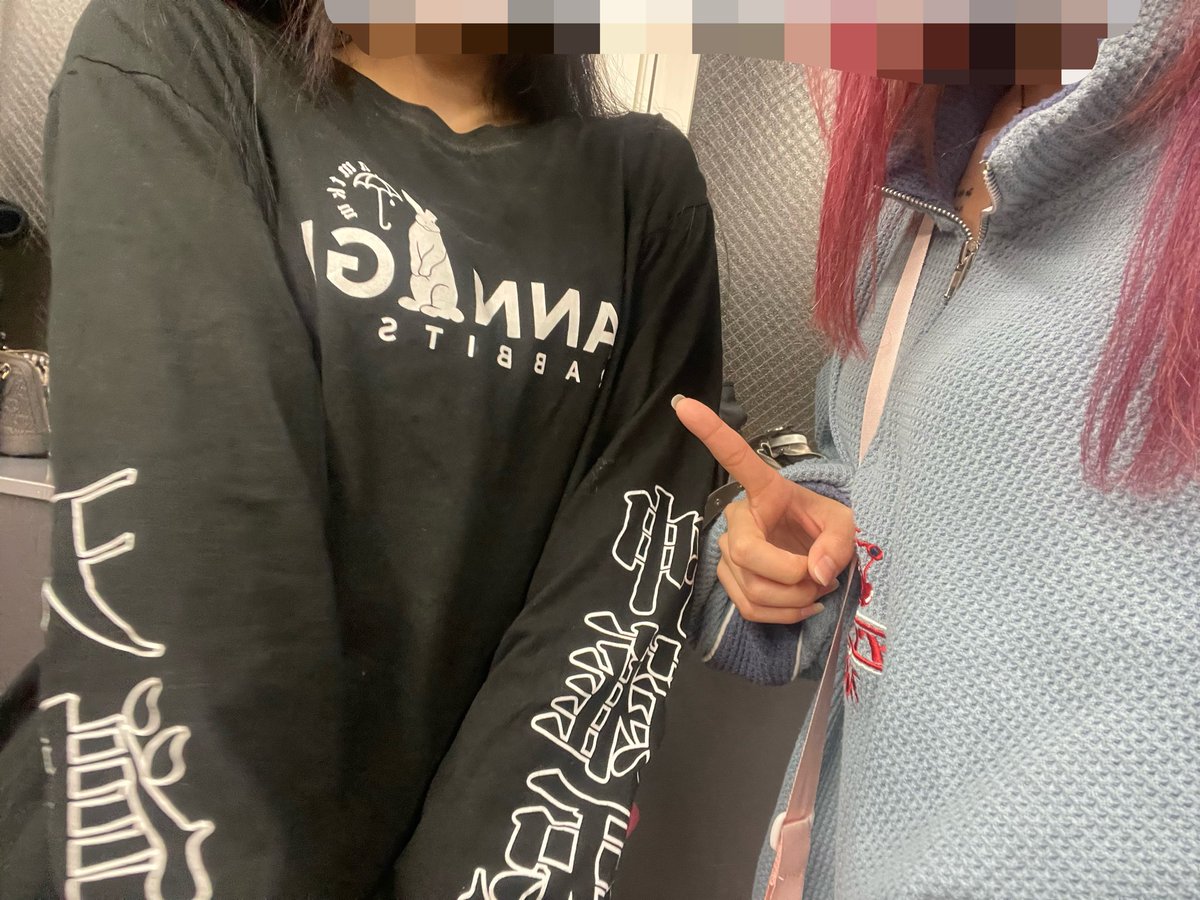 巫 実珠@Meteorite of the huge ICE tweet media