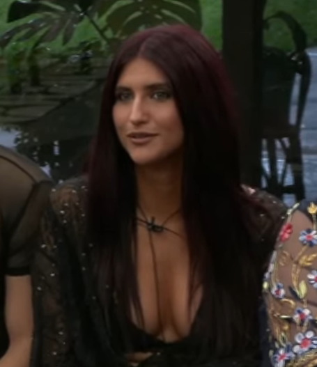 CM de Titi 🍒 tweet media