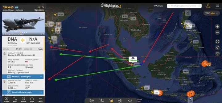 Sumatera Adil & Federal tweet media
