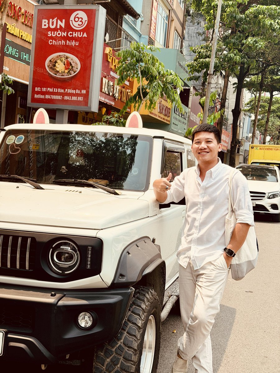 Đăng Khoa | Harry | NCC0036 tweet media