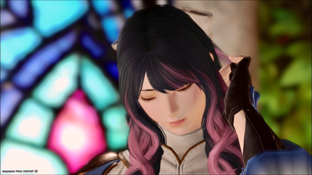 かさい@Bahamutにいます tweet media