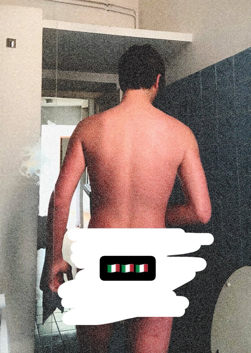 Prêstón Alfónső Párra Mejia Luca Matteo del Tóro tweet media