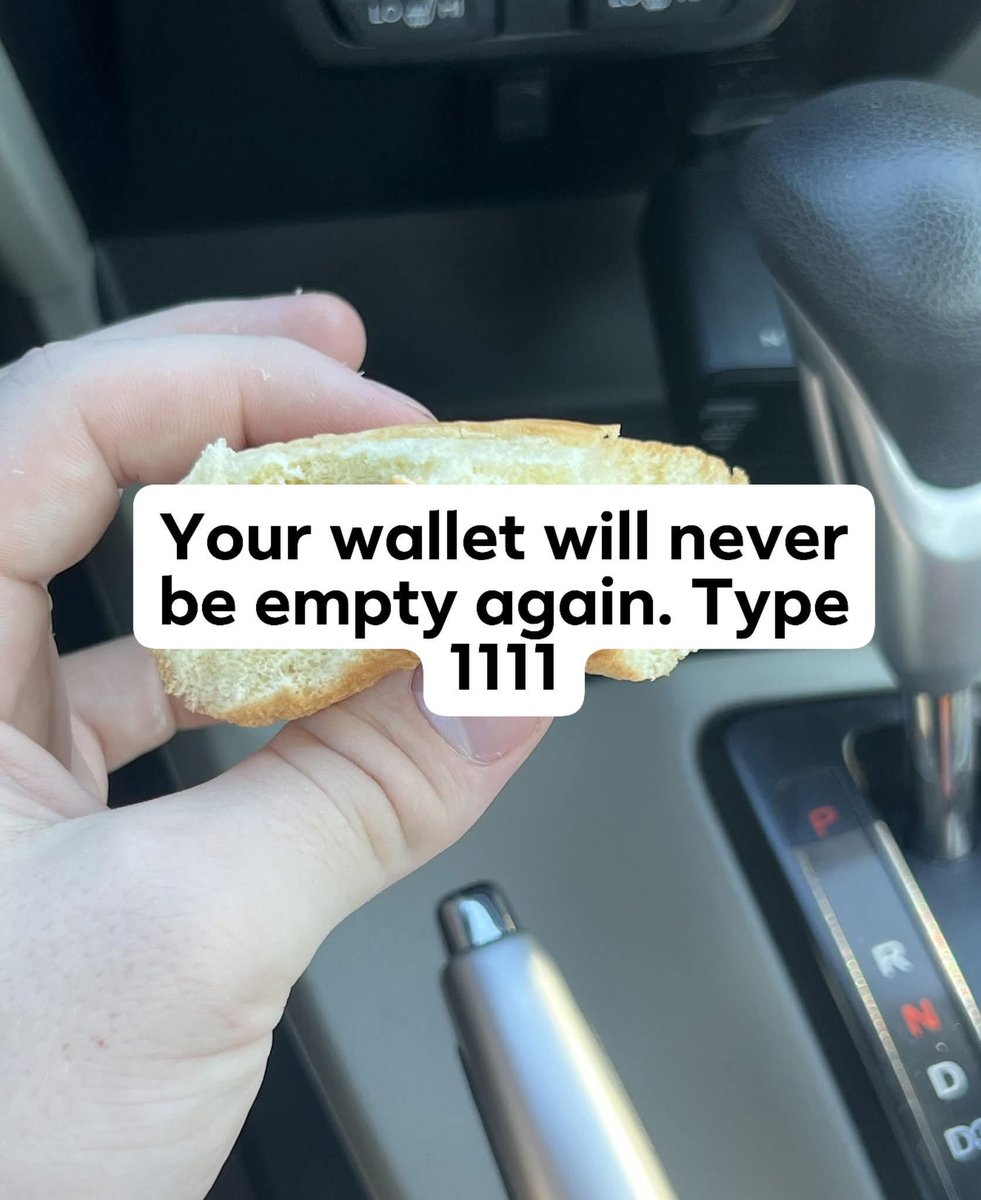 Manifest Wealth And Freedom tweet media