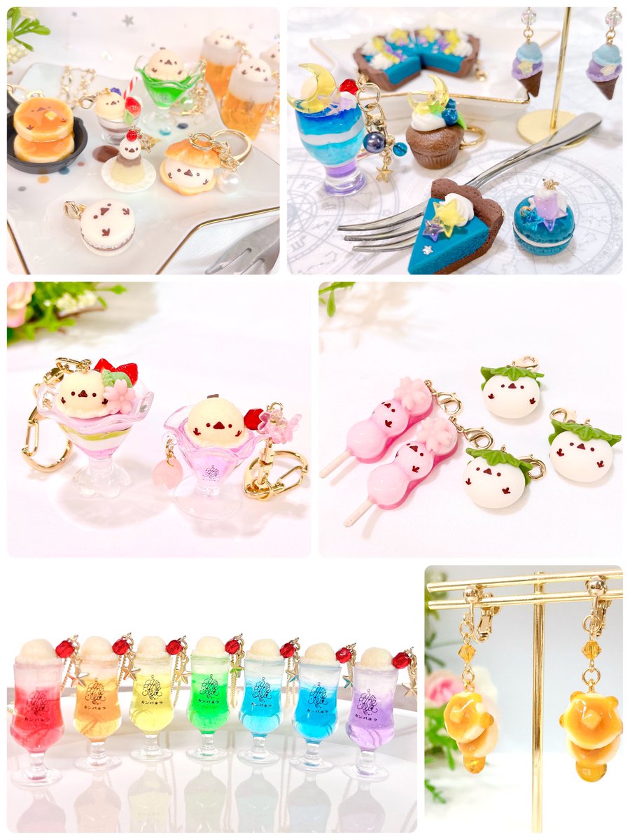 まーこ/カンパネラ@5/2＆3モノヴィレ『H-337』・5/6おでライ札幌・5/10北ティア tweet media