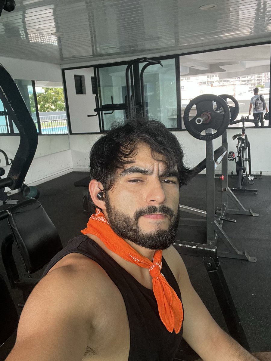 Misael Zeledon tweet media