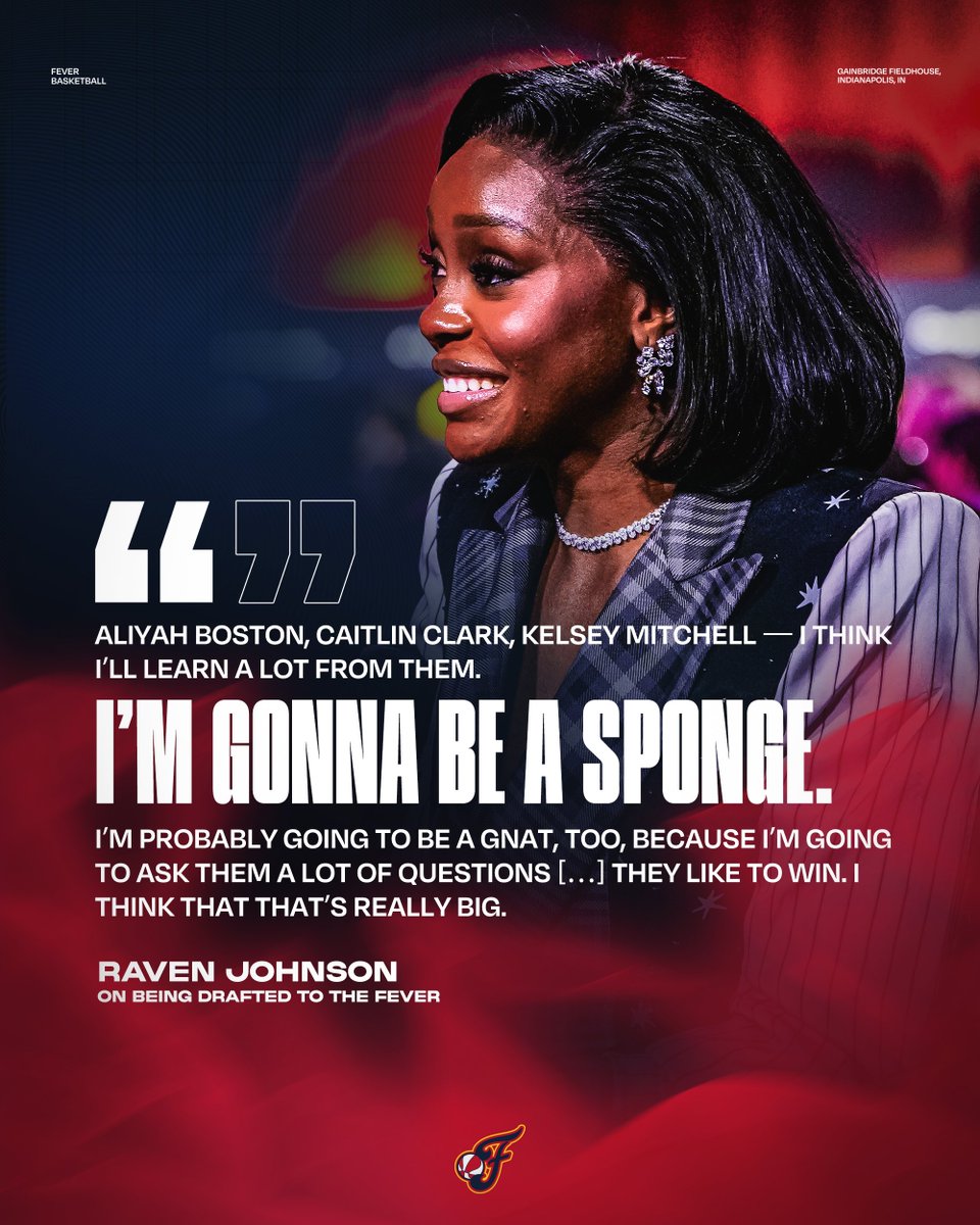 IndianaFever's tweet image. 🧽