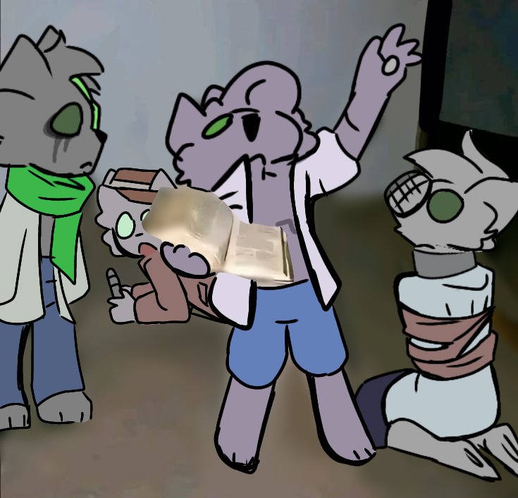 🌺Irish ✪ a.k.a Bague🥖(-20🍰) tweet media