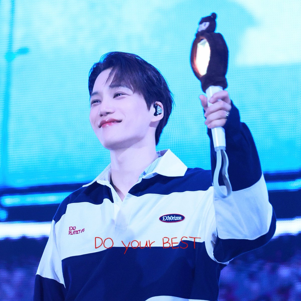 260412 엑소콘 막날
귀요미ㅜㅜ💞

행복은 끝났고...오늘도 힘내서 돈법시다😭