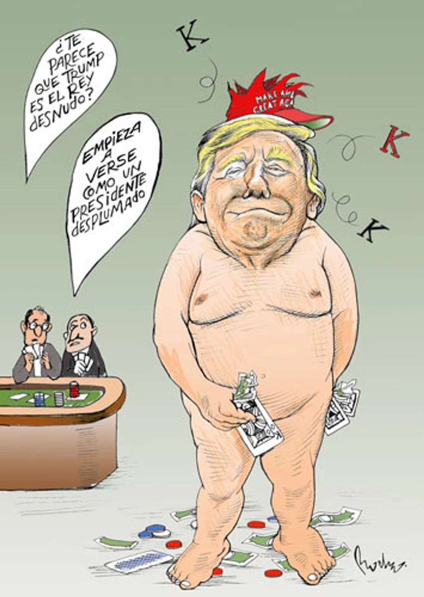 Fascista chulón