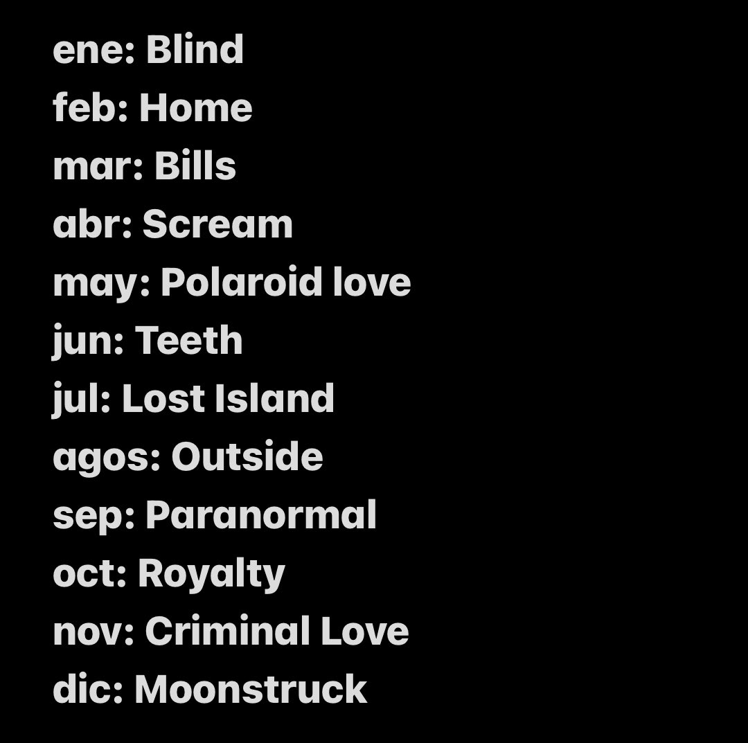 nana ୨ৎ ENHYPEN IS 7 tweet media