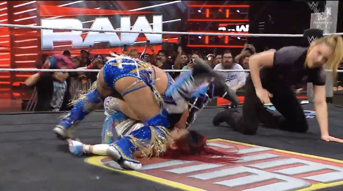 Humble Wrestling tweet media