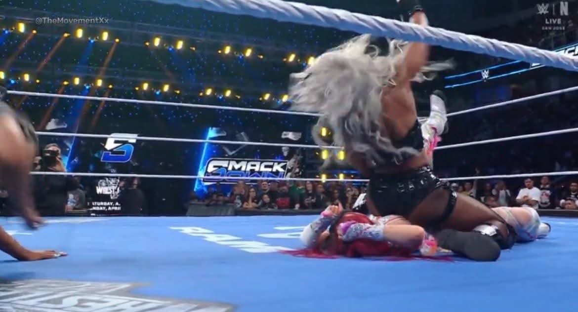 Humble Wrestling tweet media