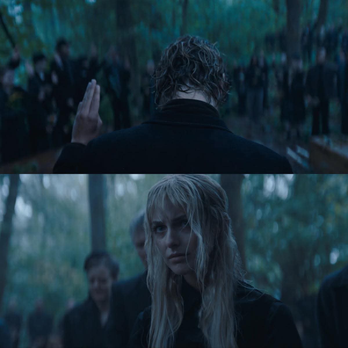 everlark's daughter tweet media