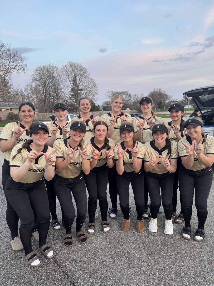 Spartan Softball tweet media