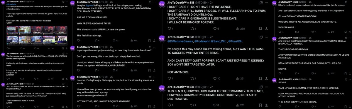 BrawlCentral tweet media