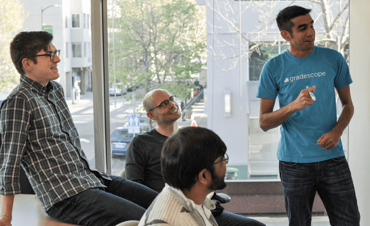 Berkeley Inspire tweet media