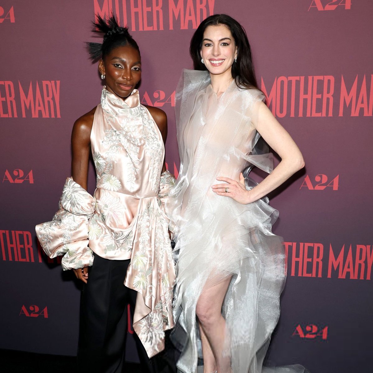 Distinct Post. tweet media