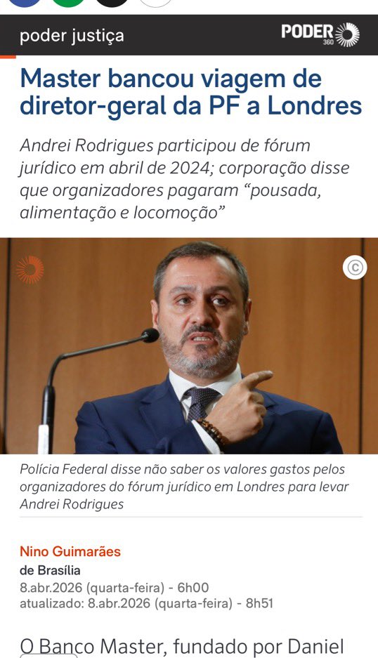 Lu Sapelli 🇧🇷 😎 tweet media