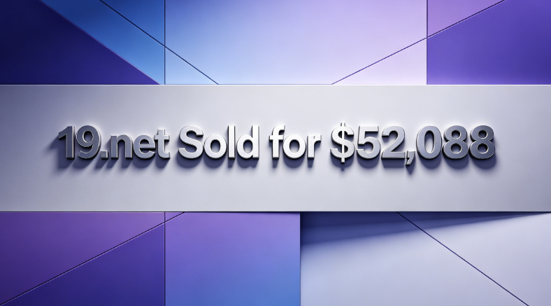 Domain.News 📈 tweet media