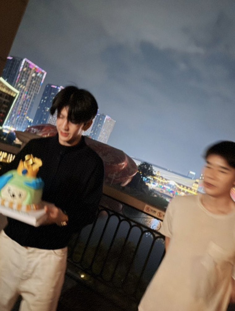 เกอเก้อออ 🩺 tweet media