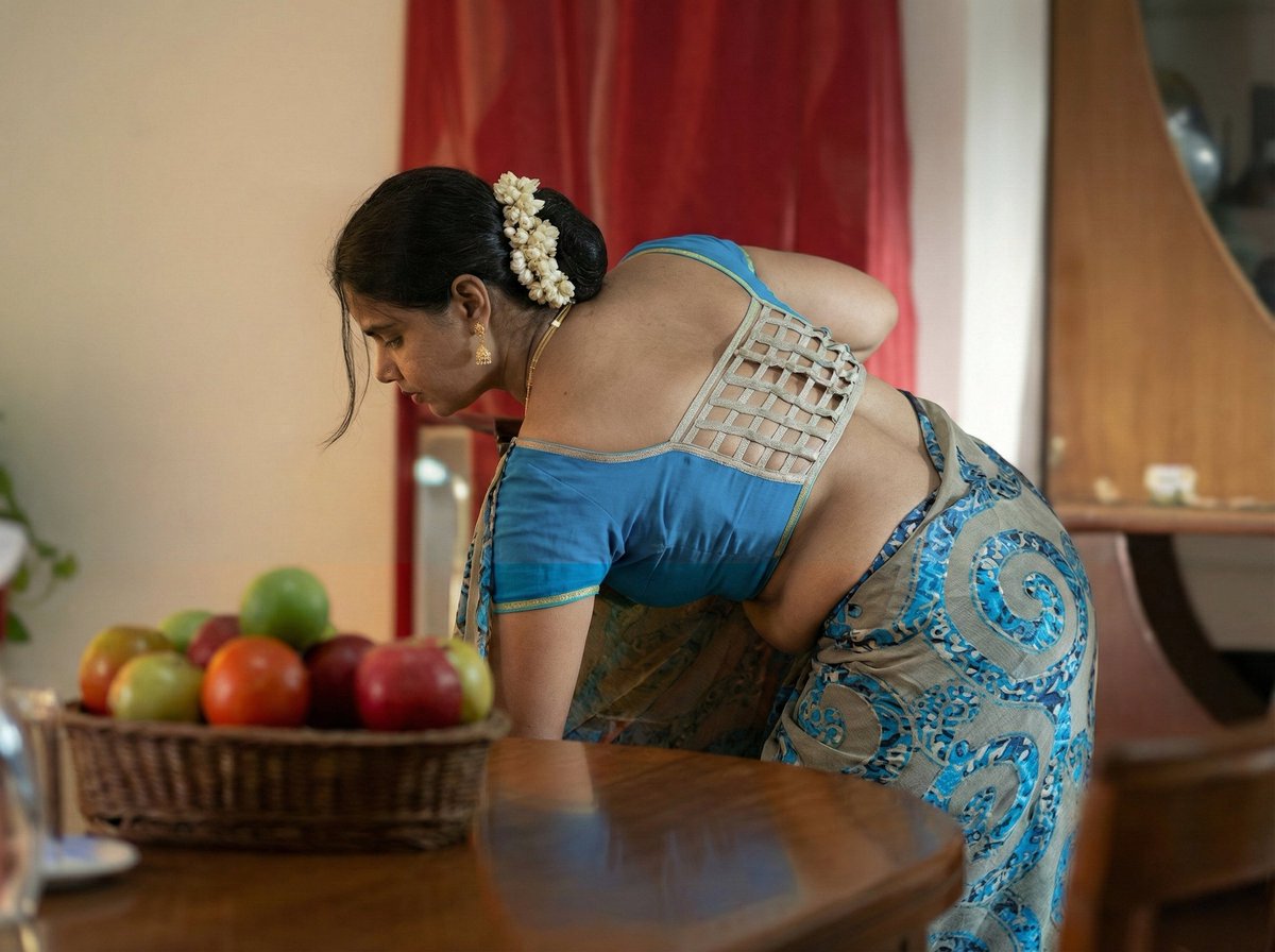 RachuSissy's tweet photo. This is how my mom wear saree for my bull uncle visit my home😻

My bull uncle: Ena d potta varrapove un amma en poola nikka vaikira😻 semma idupu d munda 

Me pottachi : Ama mama ungalukaga than intha getup

My mom : Vanga vanga. Daii potta odi poi avaruku Cooldrinks vangitu va https://t.co/Gd3VW32Z7v