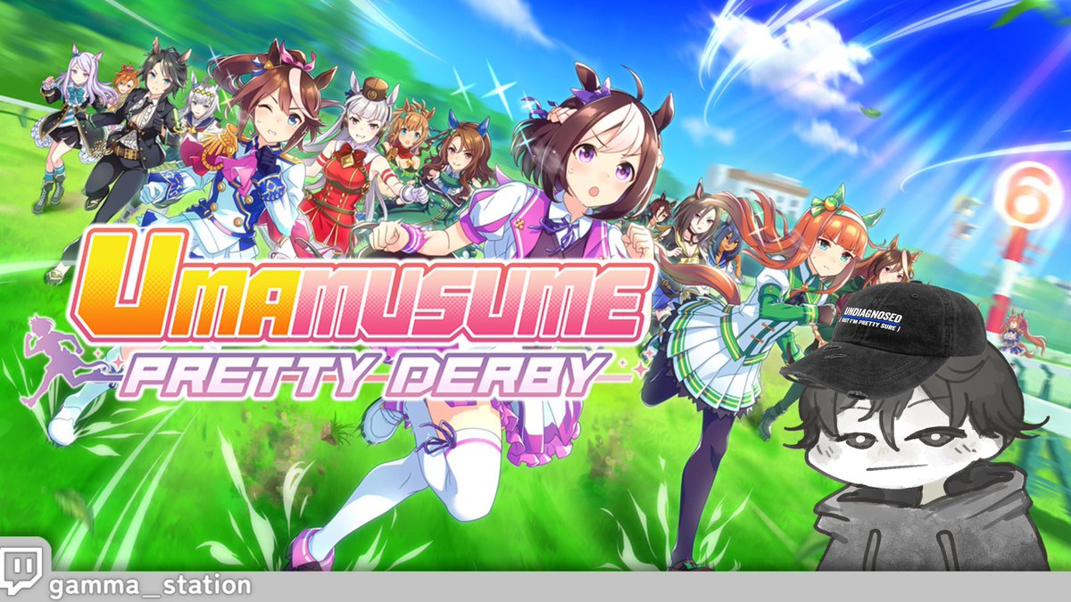 Gamma_Station tweet picture