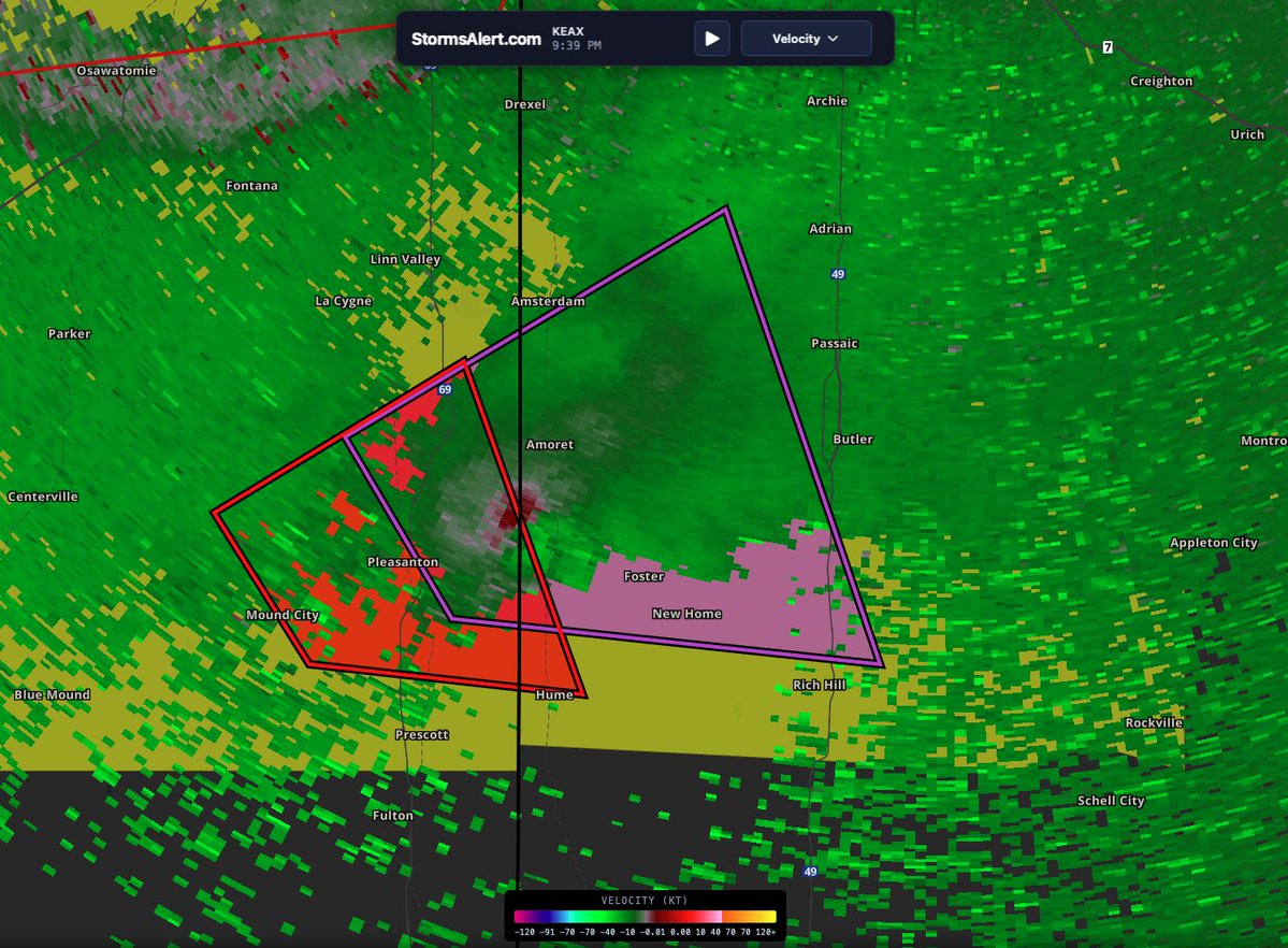 Waynesboro Weather tweet media
