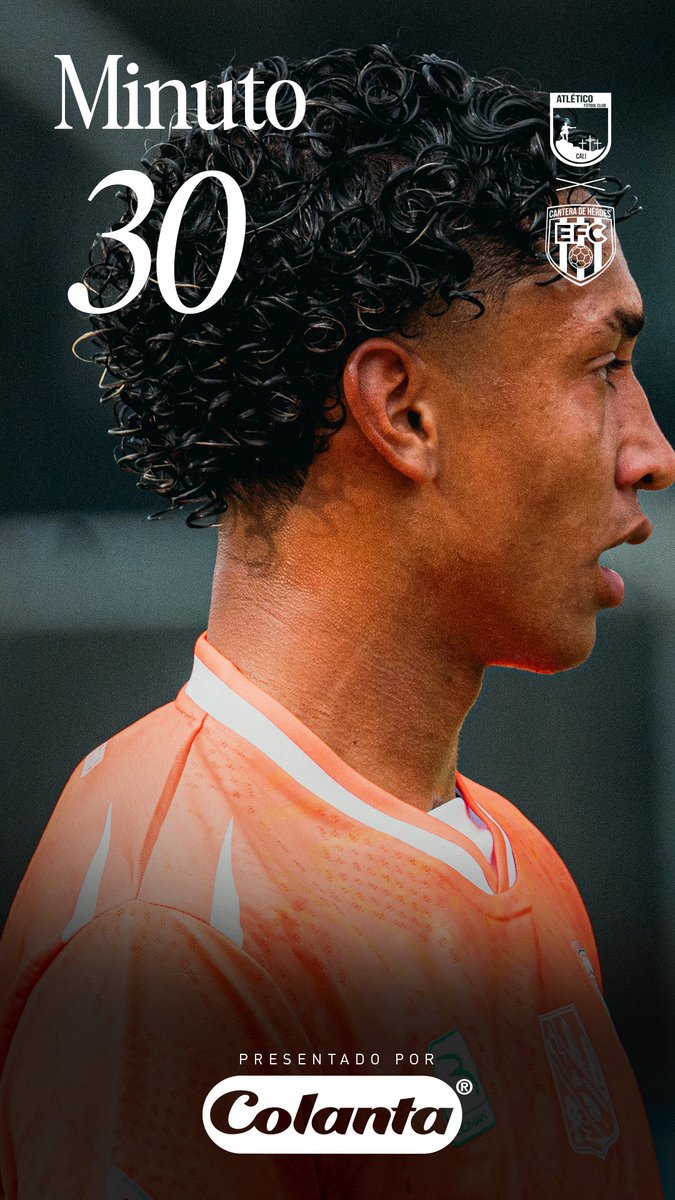 Envigado Fútbol Club tweet media