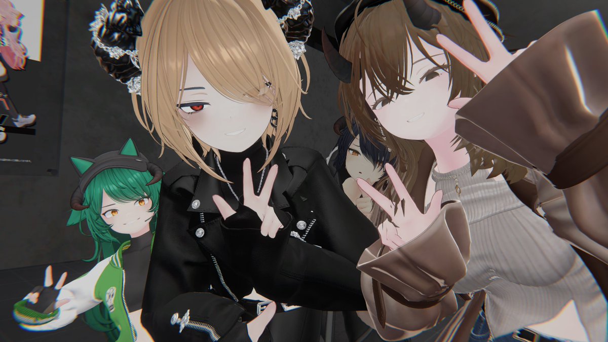 リアン【Lien】 tweet media