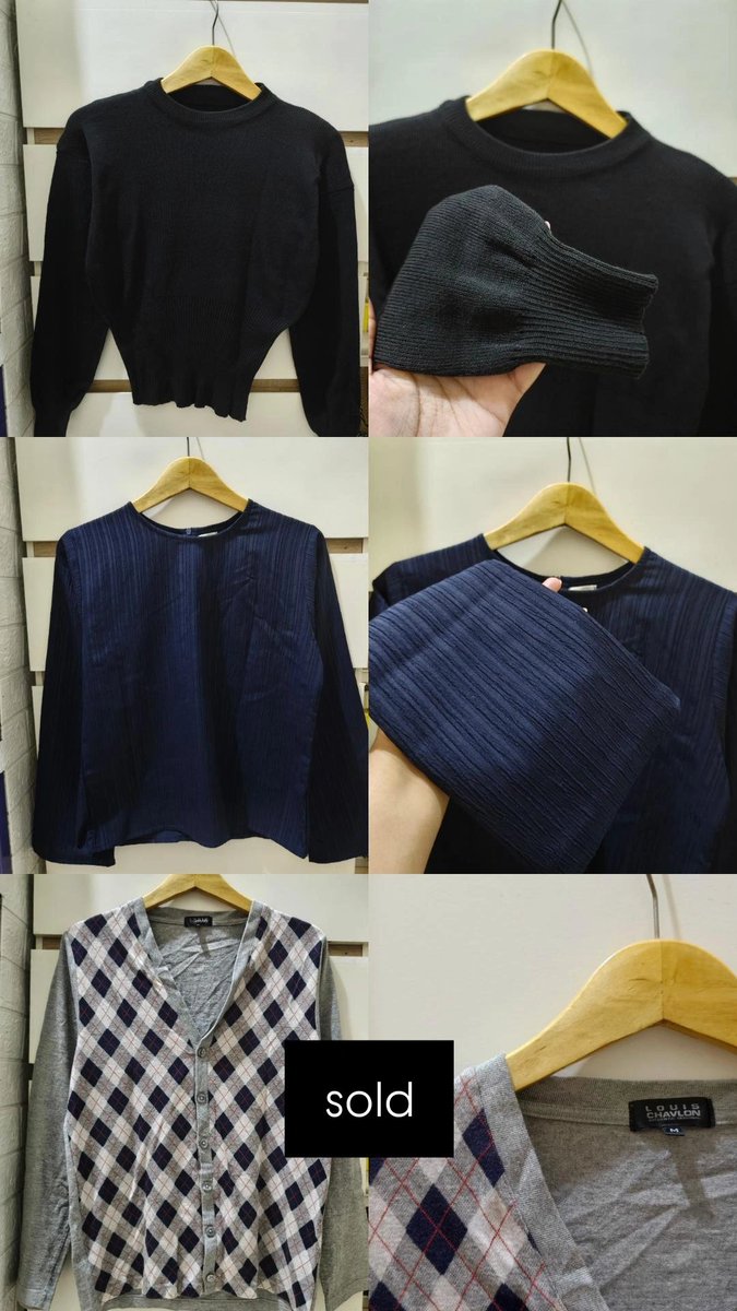 kelambianse's tweet photo. @tustrend ini kak serba 35k harga brlum incl adm ya, bisa shopee cod atau splitpay https://t.co/ss3xdruGN9