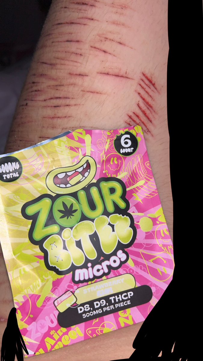 jade…. tweet media