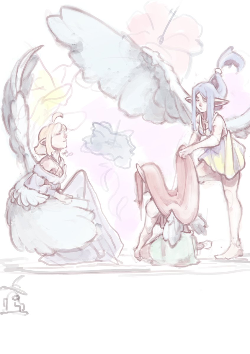 Whimsical Wizard tweet media