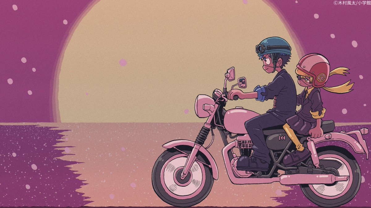 運命の巻戻士【公式】12巻4／28発売！ tweet media