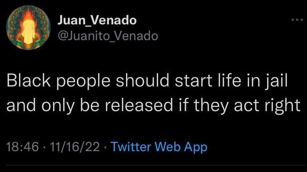 Charles H Worthington tweet media