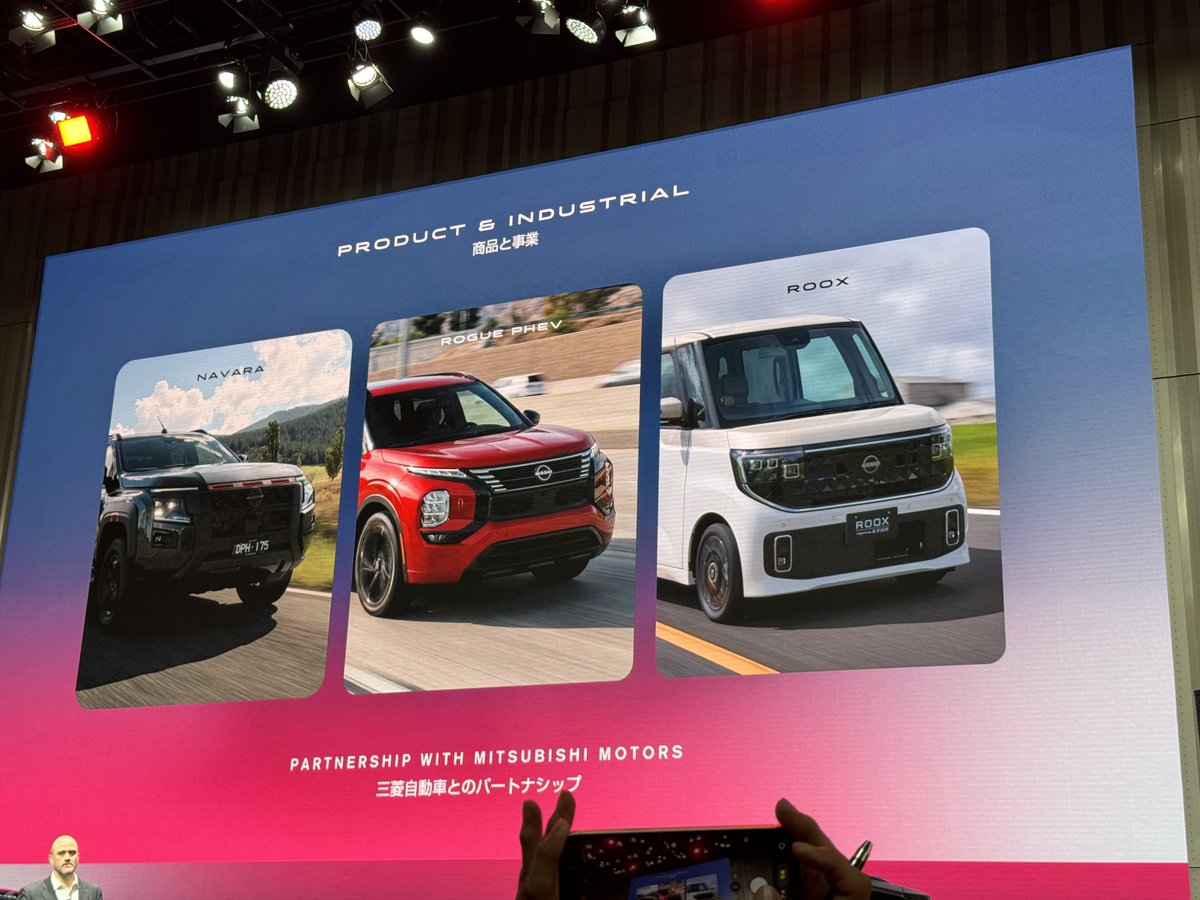 ドラヨス@ワンソクTube クルマ買う系YouTuber tweet media