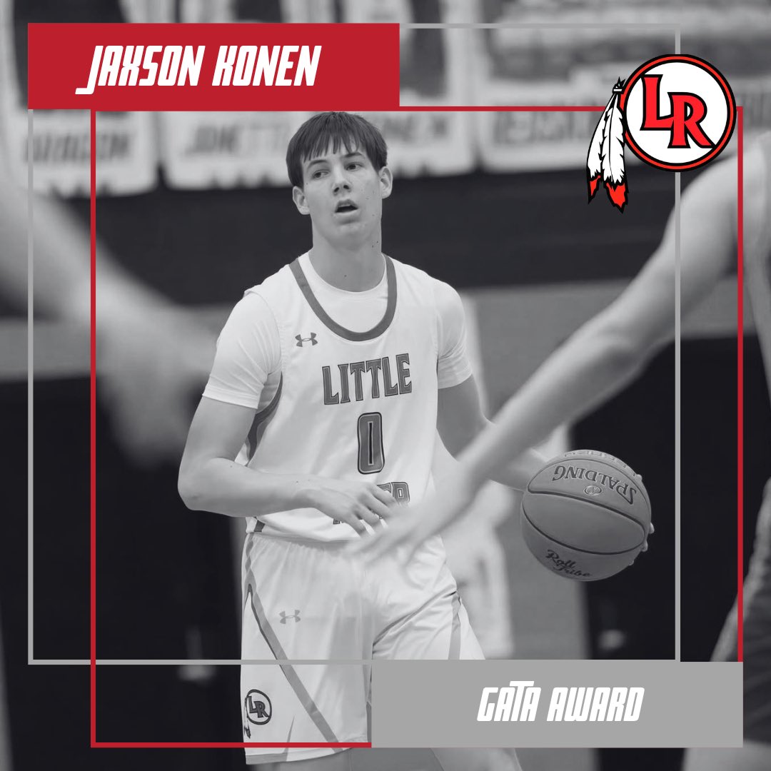 Little River Hoops tweet media