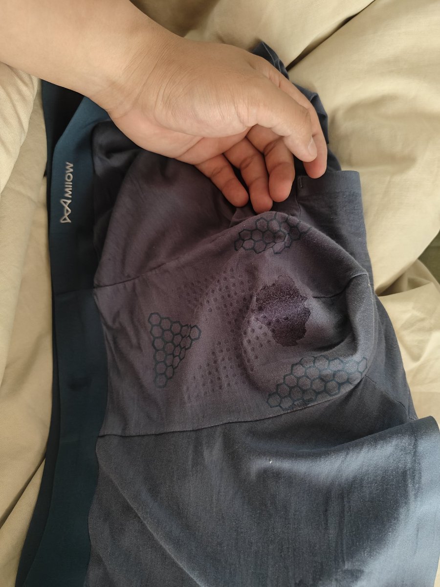 狒狒熊牛 tweet media