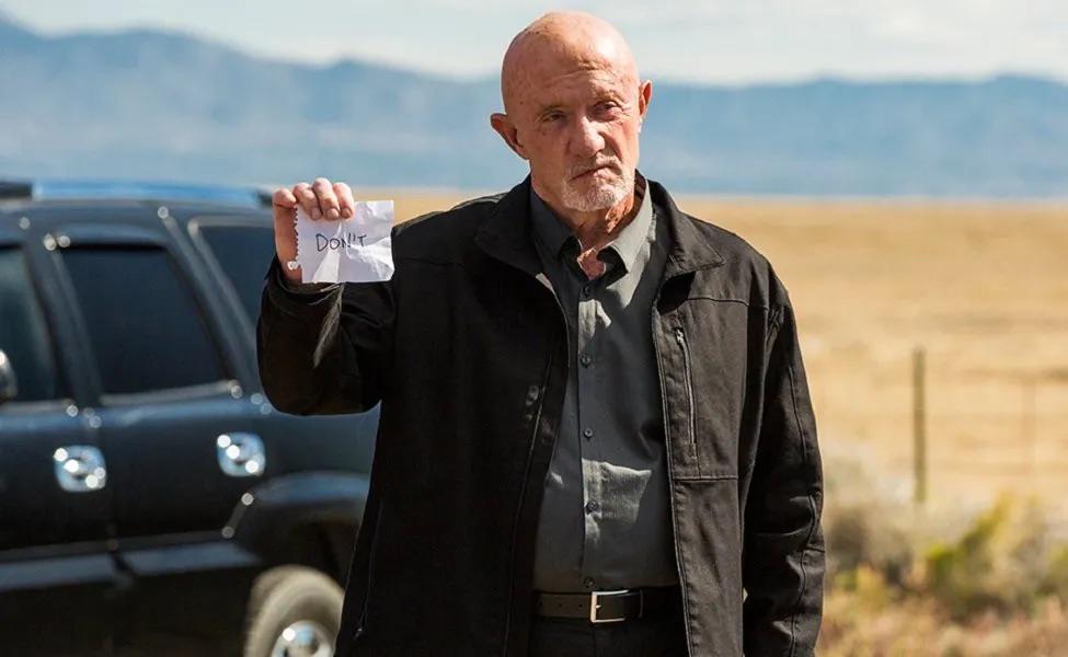 Breaking Bad Daily tweet media