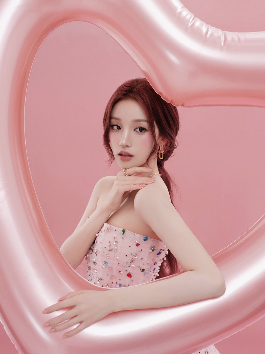 i-dle (아이들) tweet media