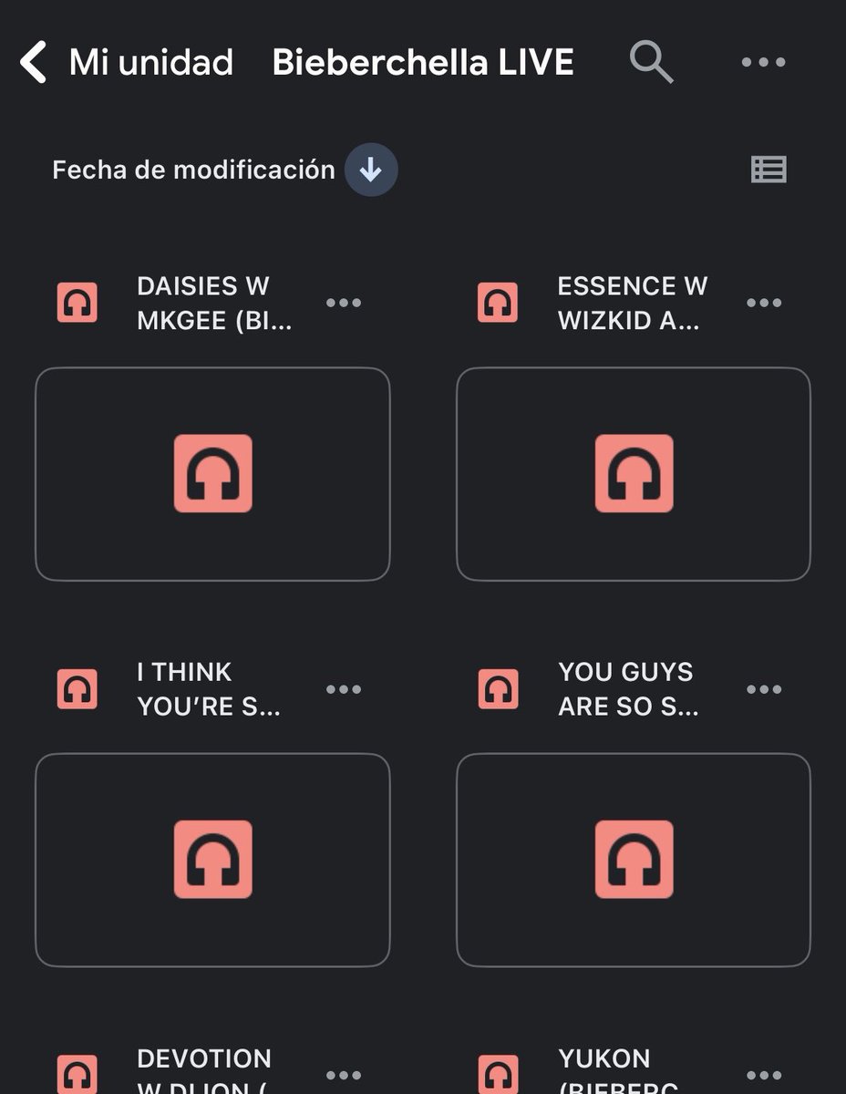 Justin Bieber ARG tweet media